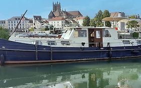 Spicy - Sejour Insolite Sur La Marne